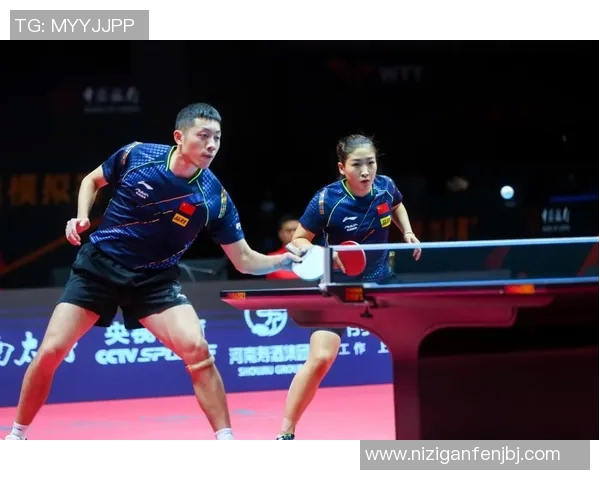 乒乓球场上的奋斗与梦想王秀英的深度对话人生轨迹 乒乓球场上的奋斗与梦想王秀英的深度对话人生轨迹