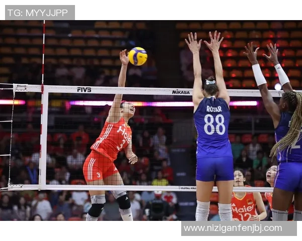 排球力量排行榜揭晓上海排球队荣获第二名展现强大实力 排球力量排行榜揭晓上海排球队荣获第二名展现强大实力