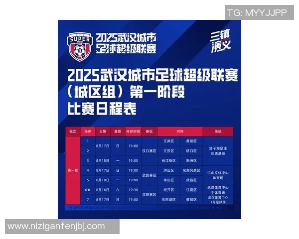 武汉足球队在足球战术排行榜中荣登第八位展现出强劲实力与潜力