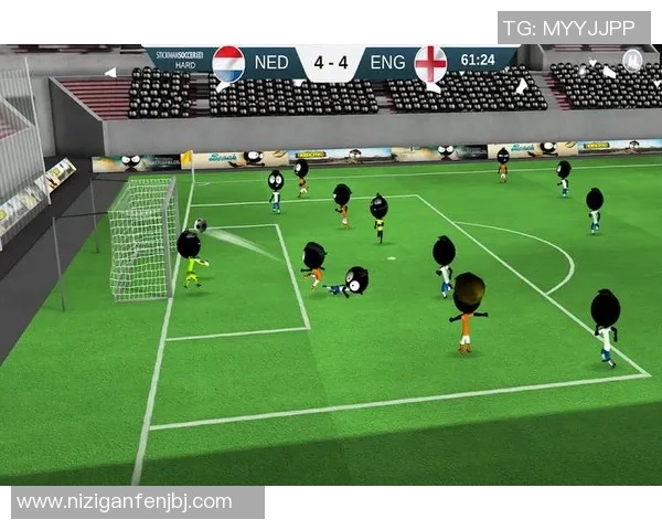 手游足球明星2018全新赛季来袭尽享激情对决与明星球员的荣耀之路