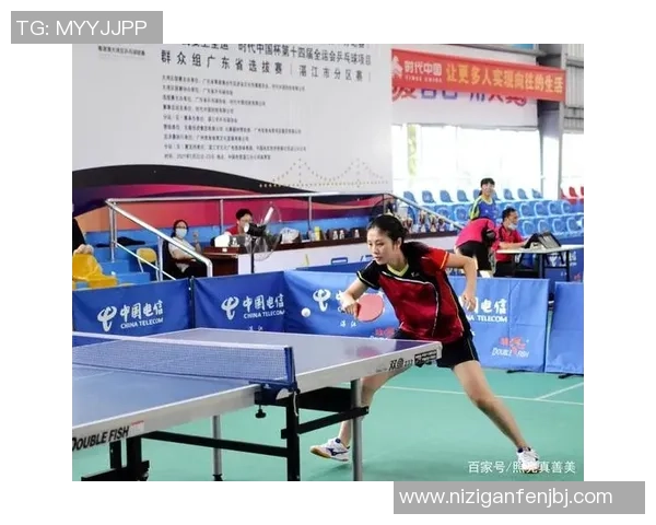 杭州乒乓球队迎来速度革命引发热议推动竞技水平全面提升
