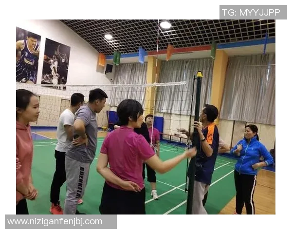 杭州羽毛球队灵活性变革引发热议助力竞技水平提升与团队协作创新