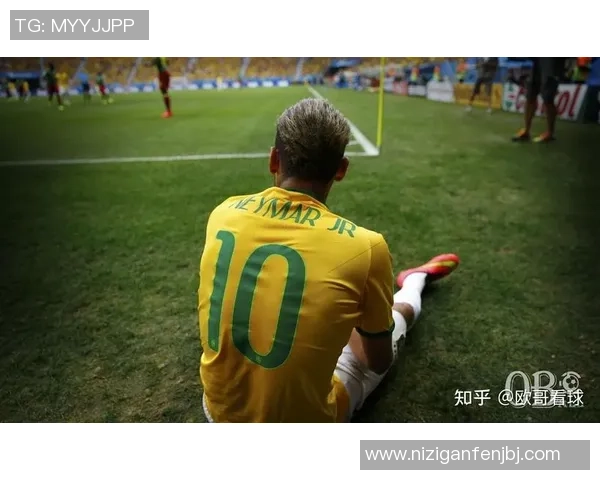 描绘足球天才内马尔的艺术之旅与精彩瞬间 描绘足球天才内马尔的艺术之旅与精彩瞬间