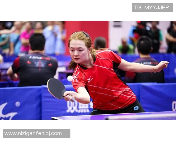 广州乒乓球队战术表现数据分析与优化策略探讨