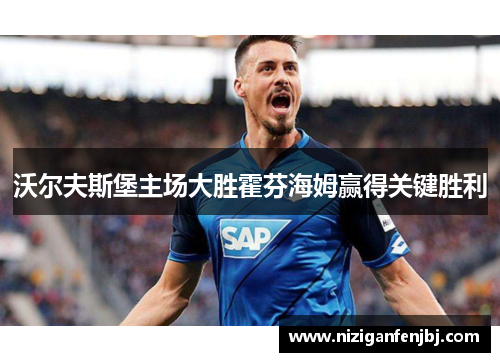 沃尔夫斯堡主场大胜霍芬海姆赢得关键胜利